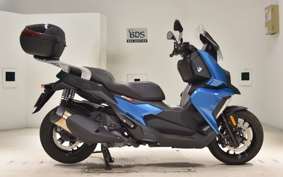 BMW C400X 2020
