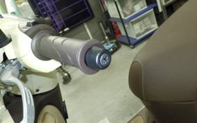 HONDA GIORNO 3 2001 AF77