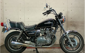 SUZUKI GS750G 1984 GS750G