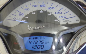 VESPA GTS250 IE