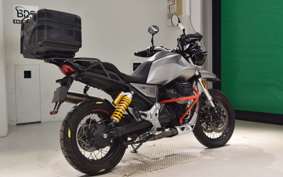 MOTO GUZZI MOTO GUZZI V85TT 2019