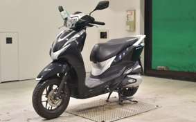 HONDA LEAD 125 2008 JK12