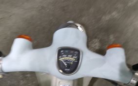 HONDA LITTLE CUB AA01