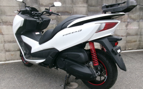 HONDA FORZASI ABS MF12