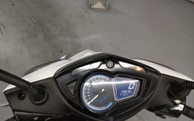 YAMAHA CYGNUS125XSR SE44J