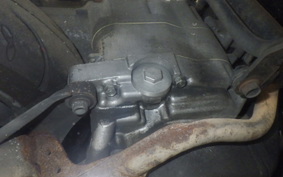 HONDA SPACY 125 Gen. 3 1998 JF04