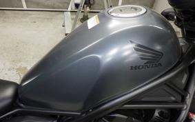 HONDA REBEL 250 A 1995 MC49