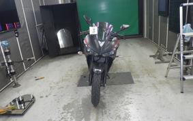 YAMAHA YZF-R3 2017 RH07J