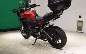 YAMAHA MT-09 Tracer 2015 RN36J