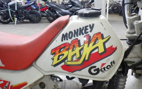 HONDA MONKEY BAJA Z50J