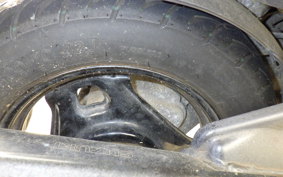 SUZUKI LET's 2 CA1PA