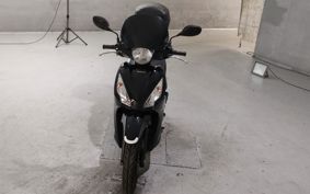 HONDA DIO 110 JF58