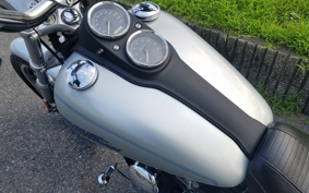 HARLEY FXDL1580 2004 GDV