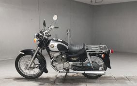 HONDA BENLY 125 CD125T