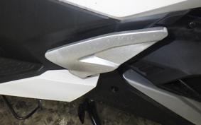 HONDA PCX 160 2021 KF47