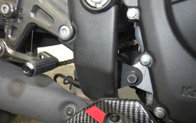 KAWASAKI ZX-4RR 2024 ZX400P