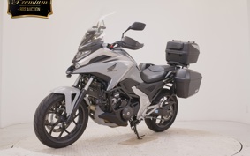 HONDA NC750X 2023 RH09