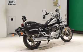 SUZUKI GZ150 A