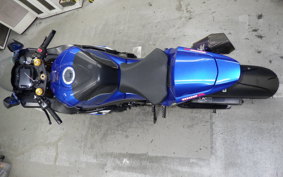 SUZUKI GSX-R1000R A 2019 DM11G