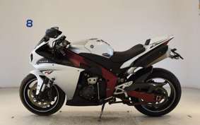 YAMAHA YZF-R1 2009 RN24J