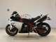 Фото Yamaha YZF-R1 2009 с японского аукциона