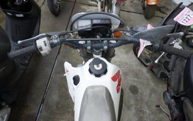 HONDA CRM50 GEN 1 2007 AD10