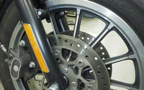 HARLEY XL883RI 2014