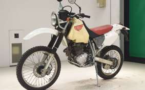 HONDA XR400R 1997
