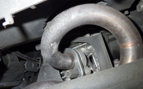 YAMAHA CYGNUS 125 XSR 2 SE44J