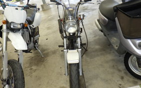 HONDA APE 100 HC07