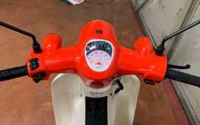 HONDA SUPER CUB110 JA16