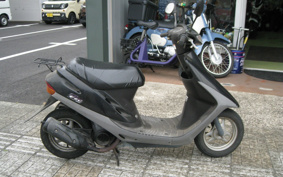 HONDA DIO AF27