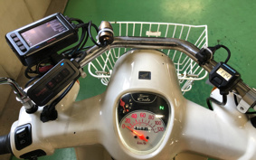 HONDA SUPER CUB110 JA44