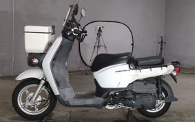 HONDA BENLY110 JA09