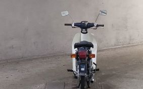 HONDA SUPER CUB50 AA01