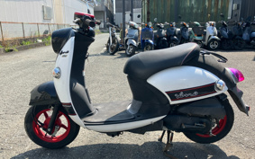 YAMAHA  VINO DX SA54J