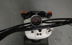 HONDA ZUMAR AF58
