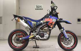 YAMAHA WR250X 2002 DG15J