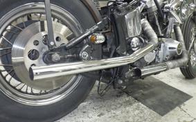 HARLEY FLST 1340 1988