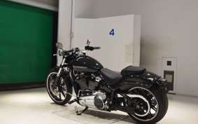 HARLEY FXBRS1870 2022