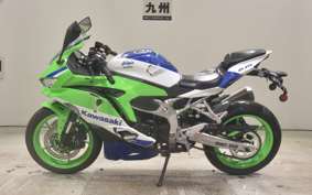 KAWASAKI ZX-4RR 2024 ZX400P