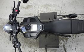 HUSQVARNA SVARTPILEN 401 2022