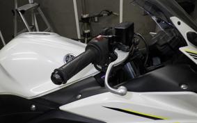 YAMAHA YZF-R25 RG43J