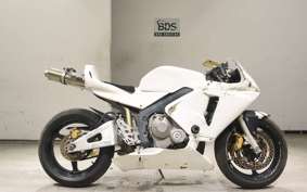 HONDA CBR600RR