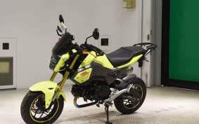 HONDA ｸﾞﾛﾑ 2026 JC61