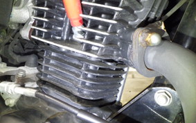 HONDA CB200X 2025