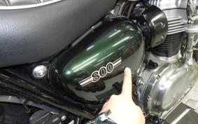KAWASAKI W800 2020 EJ800B
