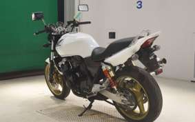 HONDA CB400SF VTEC Spec3 2006 NC39