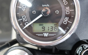 KAWASAKI W800 2022 EJ800E