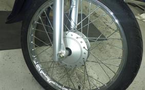HONDA C50 SUPER CUB AA09